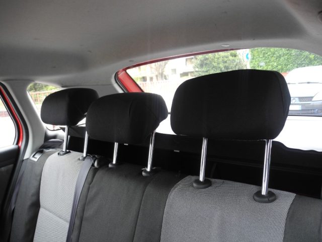 SKODA Fabia usata 37