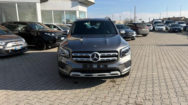 MERCEDES-BENZ GLB 180 usata, con ABS