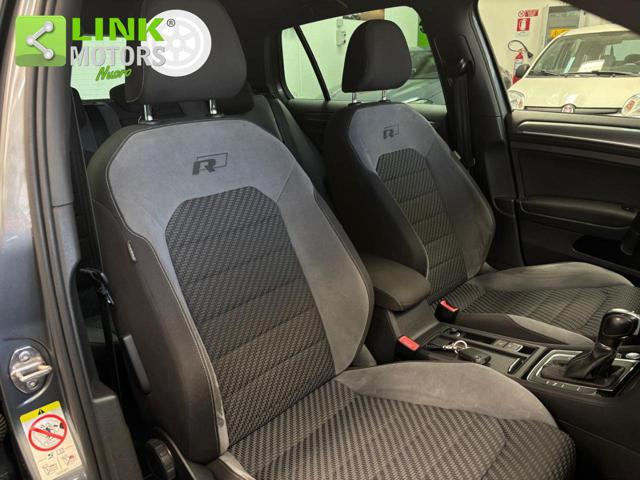 VOLKSWAGEN Golf usata, con Immobilizzatore elettronico