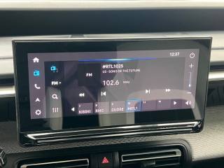 CITROEN C3 usata, con Park Distance Control