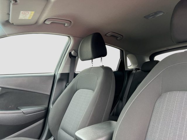 HYUNDAI Kona usata 11