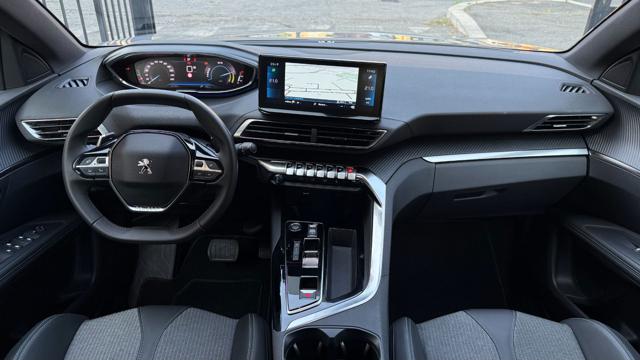 PEUGEOT 3008 usata, con Alzacristalli elettrici