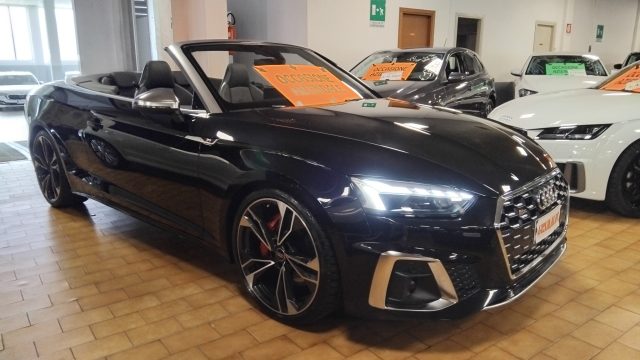 AUDI S5 usata, con Airbag laterali