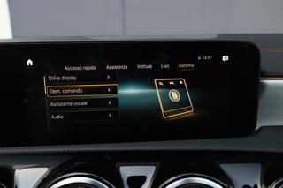 MERCEDES-BENZ CLA 220 usata 79