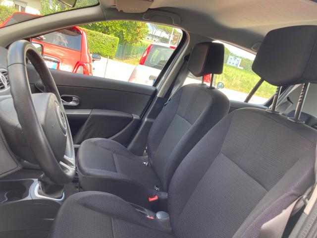 RENAULT Clio usata, con Climatizzatore