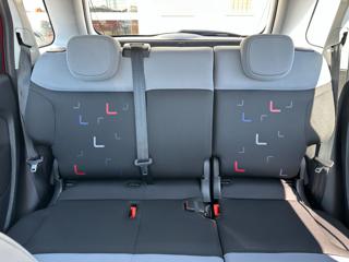 FIAT 500L usata, con Climatizzatore