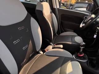 FIAT 500L usata, con Climatizzatore