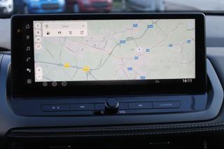 NISSAN Qashqai usata, con Park Distance Control