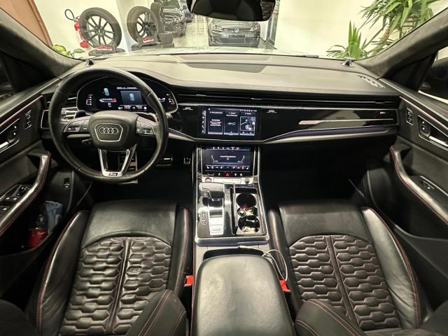 AUDI RS Q8 usata, con Fendinebbia