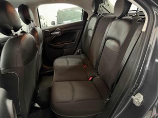 FIAT 500X usata, con Boardcomputer