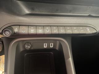 JEEP Avenger usata, con Sedile posteriore sdoppiato