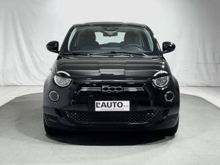 FIAT 500e usata, con Controllo trazione