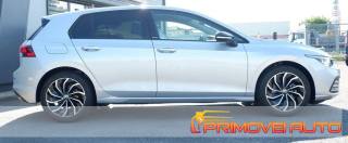 VOLKSWAGEN Golf usata, con Autoradio
