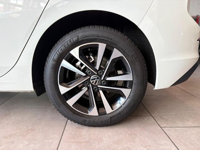 VOLKSWAGEN Golf usata, con Cerchi in lega