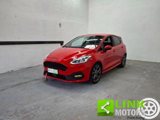 FORD Fiesta usata, con Airbag laterali