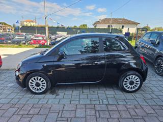 FIAT 500 usata, con Airbag
