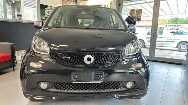SMART ForTwo usata, con Airbag