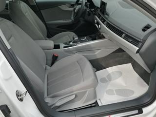 AUDI A4 usata, con Cruise Control