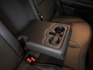 JEEP Compass usata, con Cruise Control
