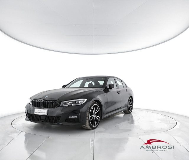 BMW 320 usata 0