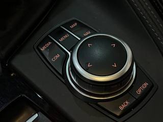 BMW X1 usata, con Touch screen