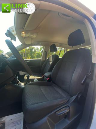 VOLKSWAGEN Tiguan usata 20