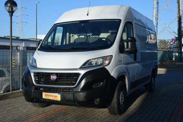FIAT Ducato usata, con Alzacristalli elettrici
