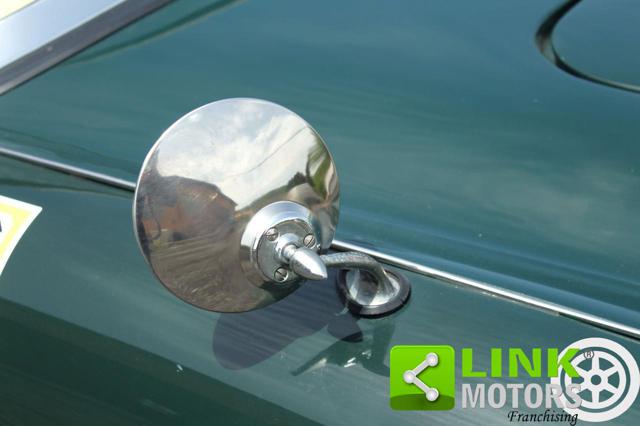 AUSTIN Healey usata 18