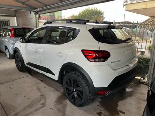 DACIA Sandero usata, con Airbag