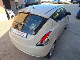 LANCIA Ypsilon usata, con Chiusura centralizzata