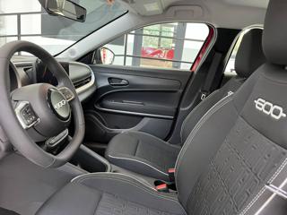 FIAT 600 usata, con Climatizzatore