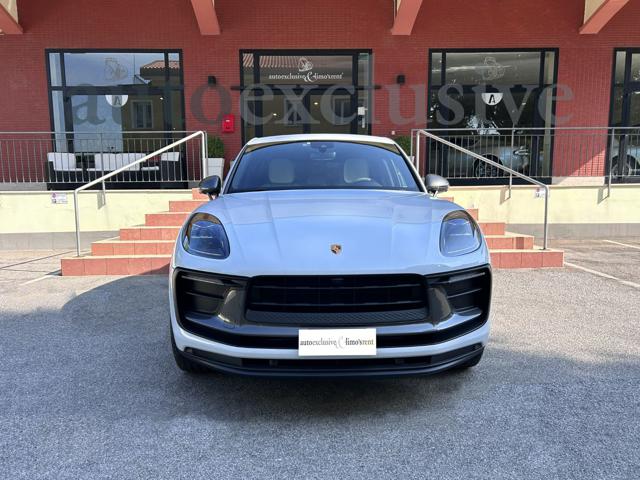 PORSCHE Macan usata, con Airbag