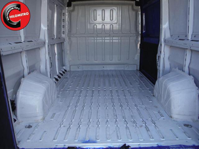 OPEL Movano usata, con Climatizzatore