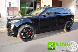 LAND ROVER Range Rover Velar usata 1
