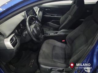 TOYOTA C-HR usata, con Climatizzatore