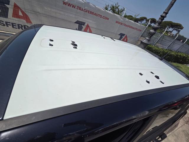 JEEP Renegade usata, con Specchietti laterali elettrici
