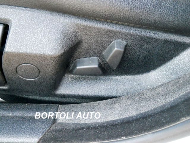 BMW 520 usata, con Controllo vocale