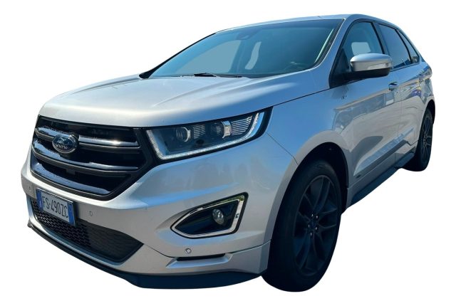 FORD Edge usata, con ABS