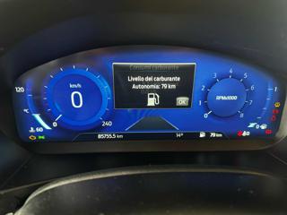 FORD Focus usata, con ESP
