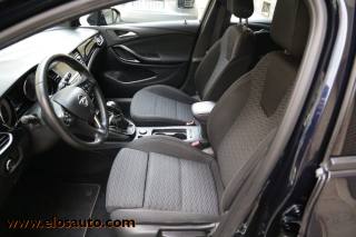 OPEL Astra usata, con Chiusura centralizzata