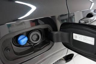 VOLVO XC60 usata, con Chiusura centralizzata
