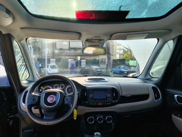 FIAT 500L usata, con Chiusura centralizzata