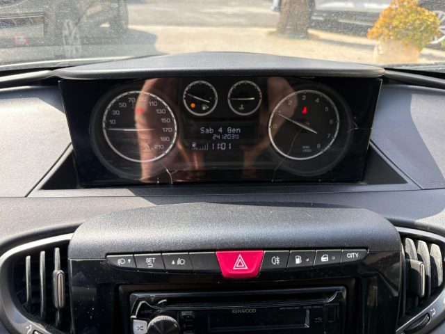 LANCIA Ypsilon usata, con Controllo trazione