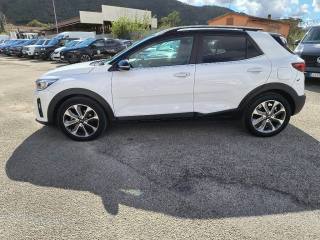 KIA Stonic usata, con Airbag laterali