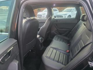 SEAT Ateca usata, con Fendinebbia