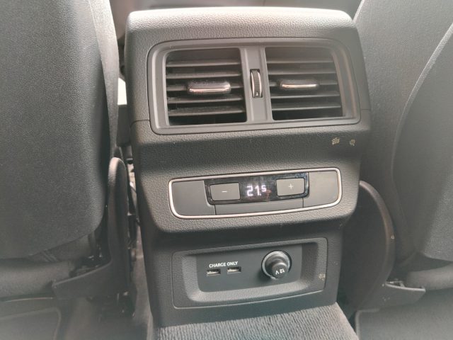 AUDI Q5 usata, con Cruise Control