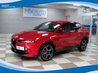 ALFA ROMEO Tonale 1.5 Hybrid 160cv Speciale TCT7 EU6