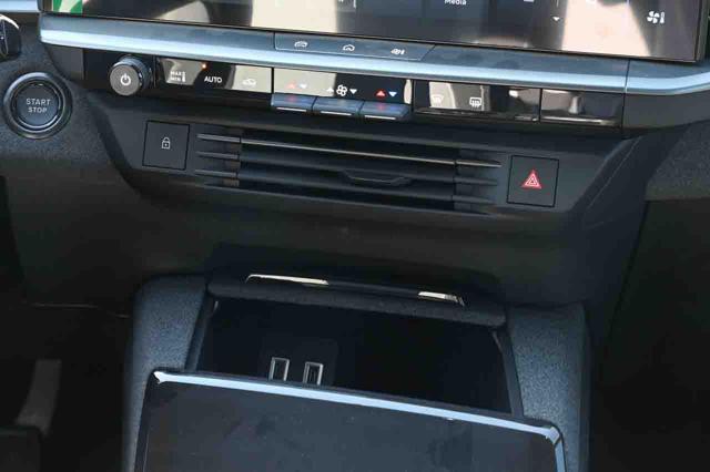 OPEL Grandland usata, con Immobilizzatore elettronico