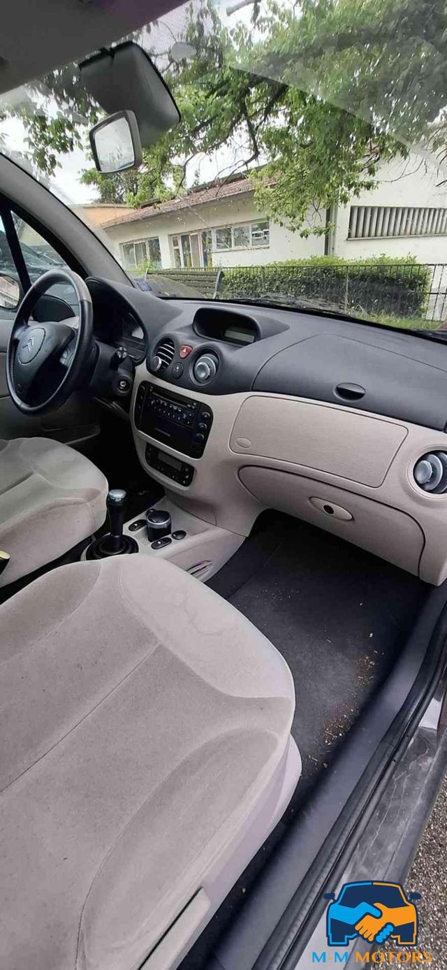 CITROEN C3 usata 4