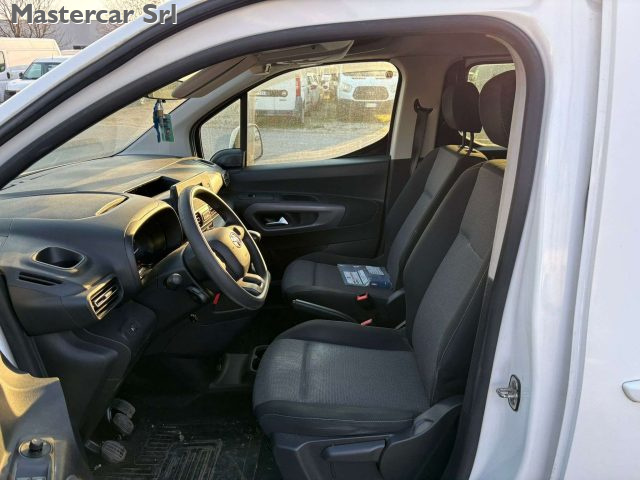 TOYOTA Proace City usata, con Chiusura centralizzata telecomandata